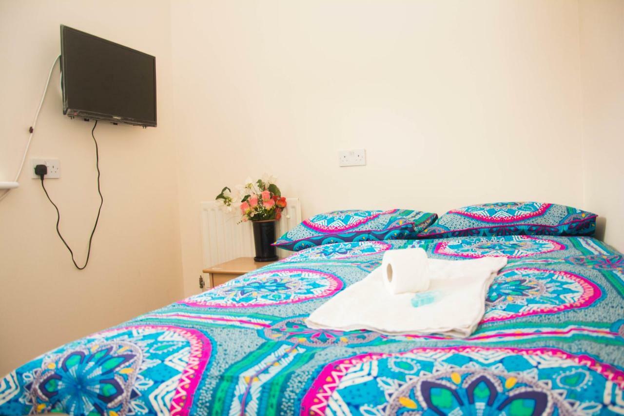 Sweet Guest House Chatham Chatham (Kent) Extérieur photo