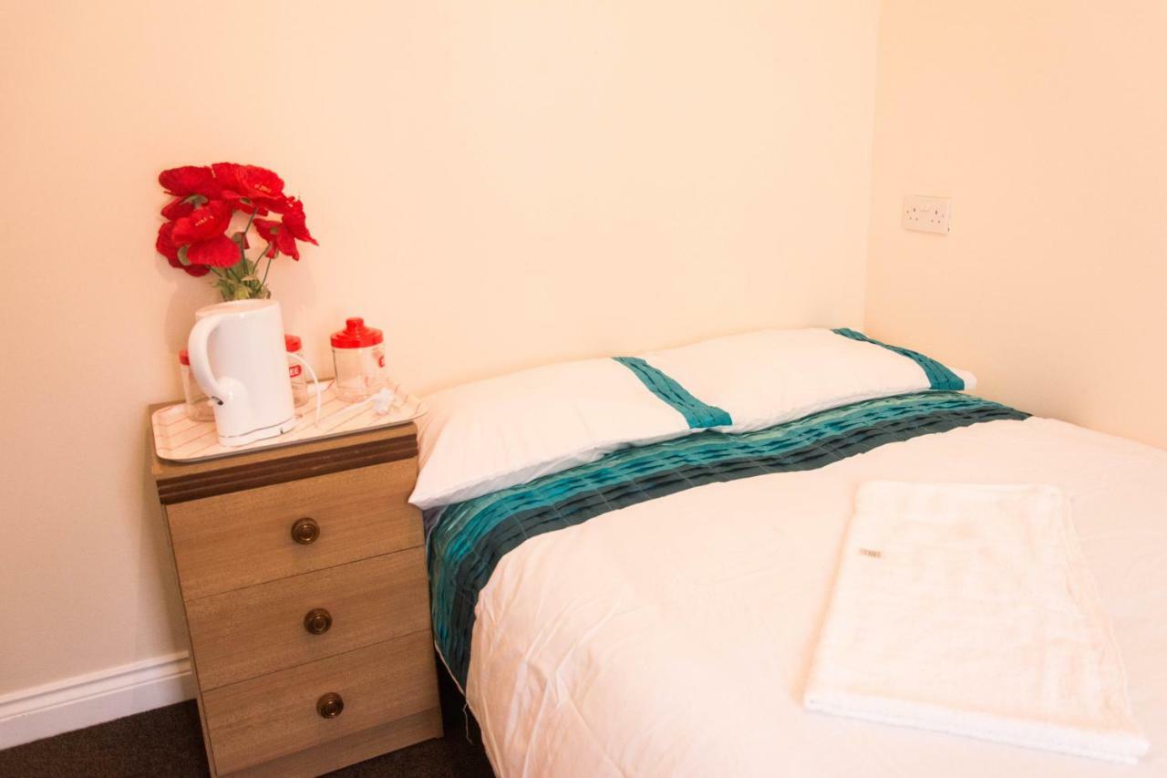 Sweet Guest House Chatham Chatham (Kent) Extérieur photo