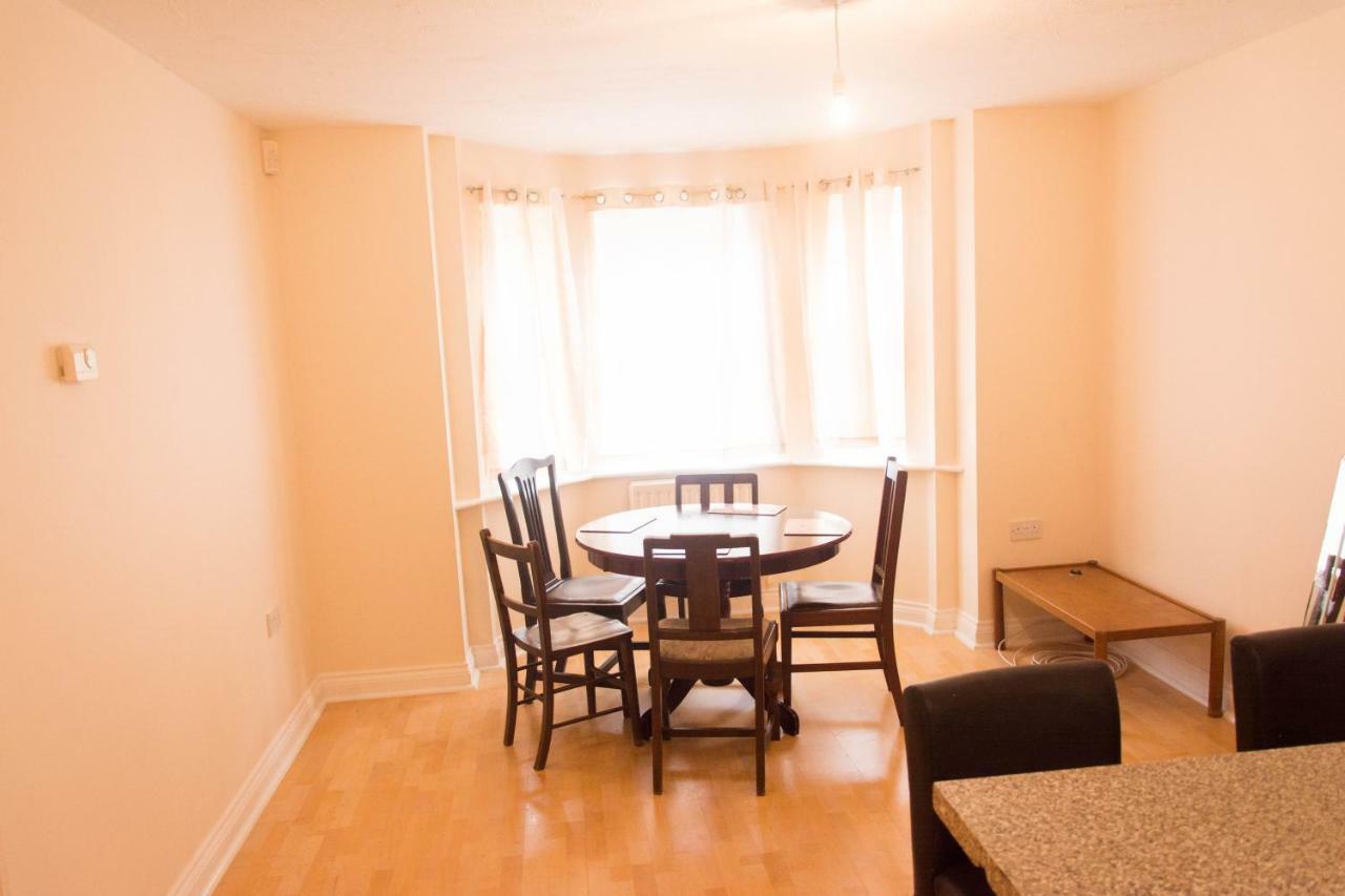 Sweet Guest House Chatham Chatham (Kent) Extérieur photo